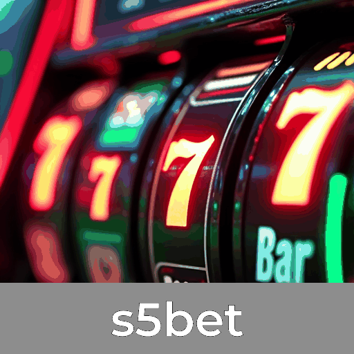 s5bet: Aproveite os bônus e promoções exclusivas