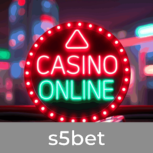 s5bet: Plataforma Premium de Apostas Seguras e Rápidas