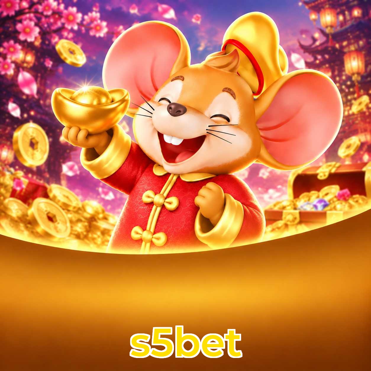 Jogos Fortune