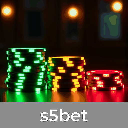 Experimente o Acesso Seguro Instantâneo no s5bet