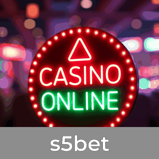 s5bet: Aproveite os bônus e promoções exclusivas