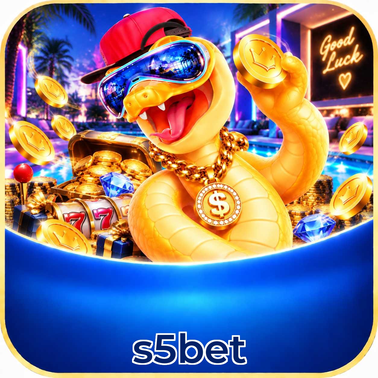 Download App