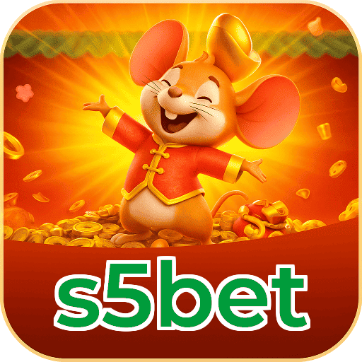 s5bet Logo
