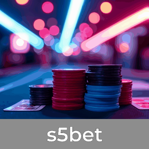 s5bet: Especialista em Apostas Esportivas Focadas no Brasil