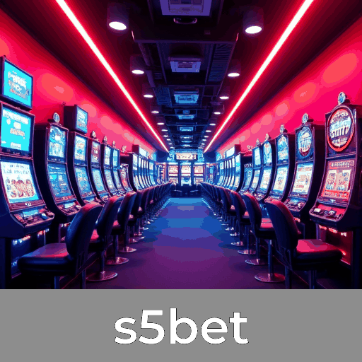 Experimente o Acesso Seguro Instantâneo no s5bet